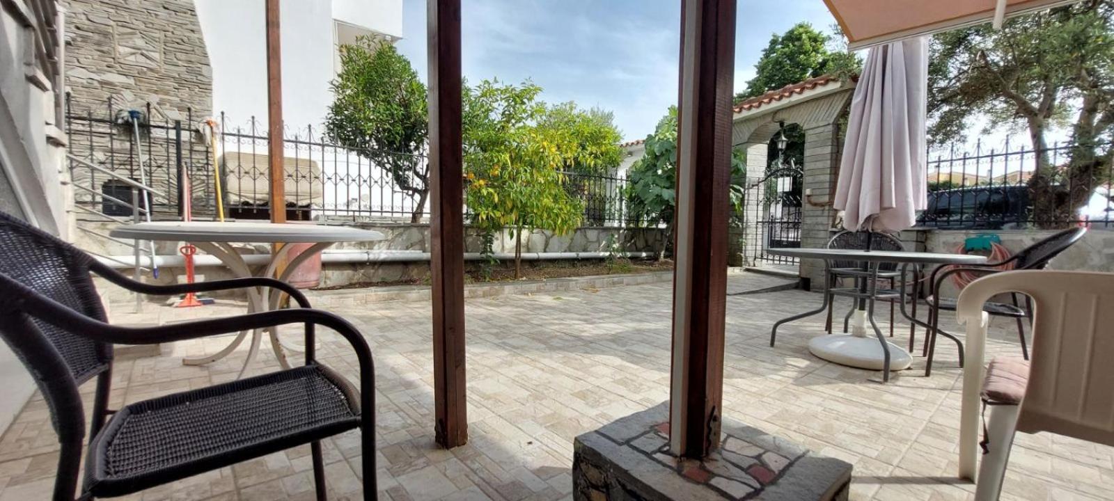Apartments Bela PalaiónTsiflíkion Exterior foto